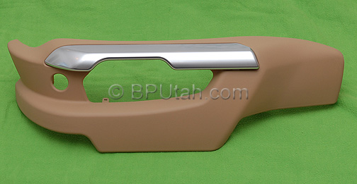 Land Rover Factory Genuine Seat Control Cover for Range Rover 