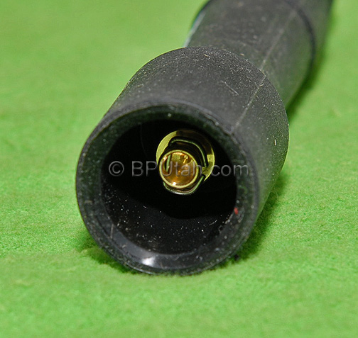 Factory Genuine OEM Spark Plug Connector for Range Rover 