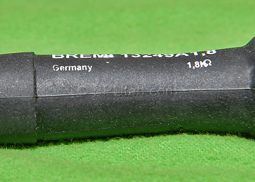 Factory Genuine OEM Spark Plug Connector for Range Rover 