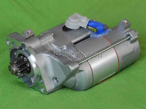 Factory Genuine OEM Starter for Range Rover 