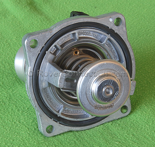 Land Rover Factory Genuine OEM Thermostat for Range Rover 