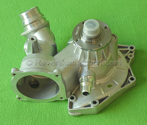 Factory Genuine OEM Water Pump for Range Rover 