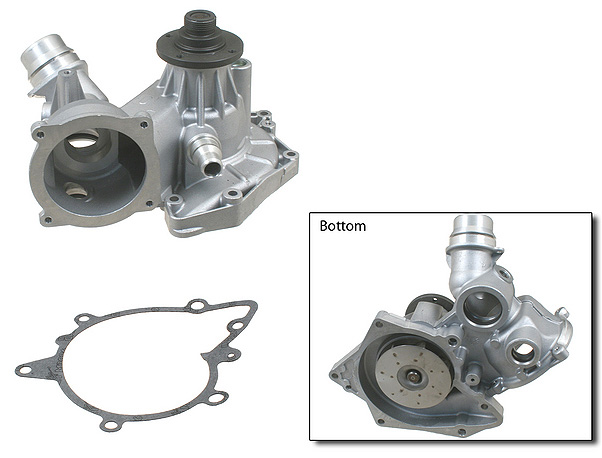 Factory Genuine OEM Water Pump for Range Rover 
