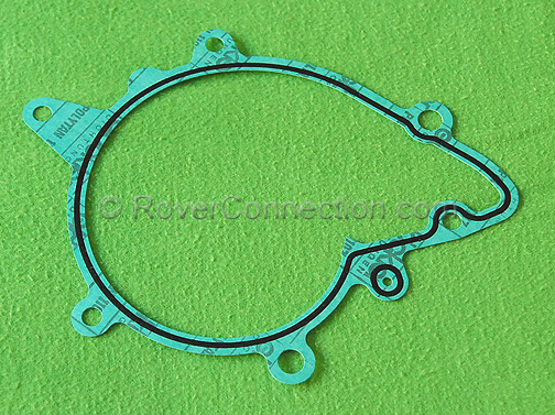 Factory Genuine OEM Water Pump for Range Rover 