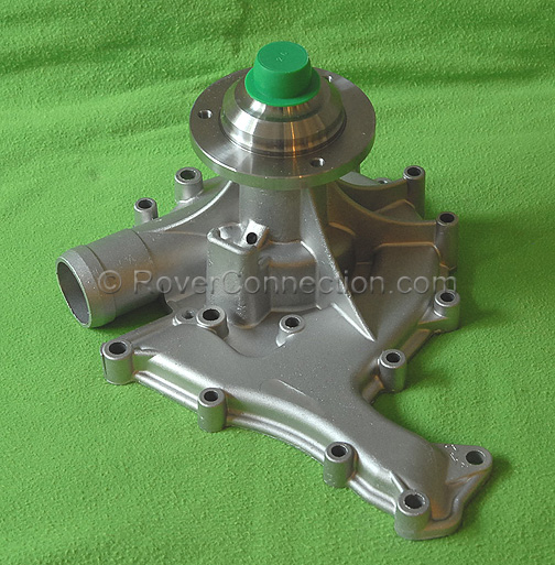 Land Range Rover Classic Defender Water Pump STC483