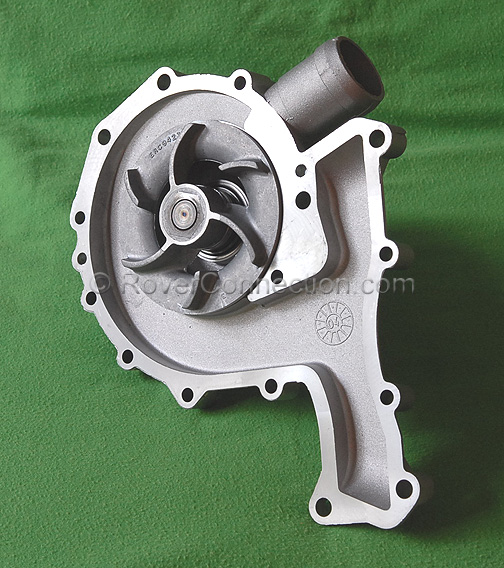 Land Range Rover Classic Defender Water Pump STC483