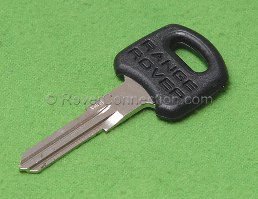 Genuine Factory OEM Key Blank for Range Rover Classic 