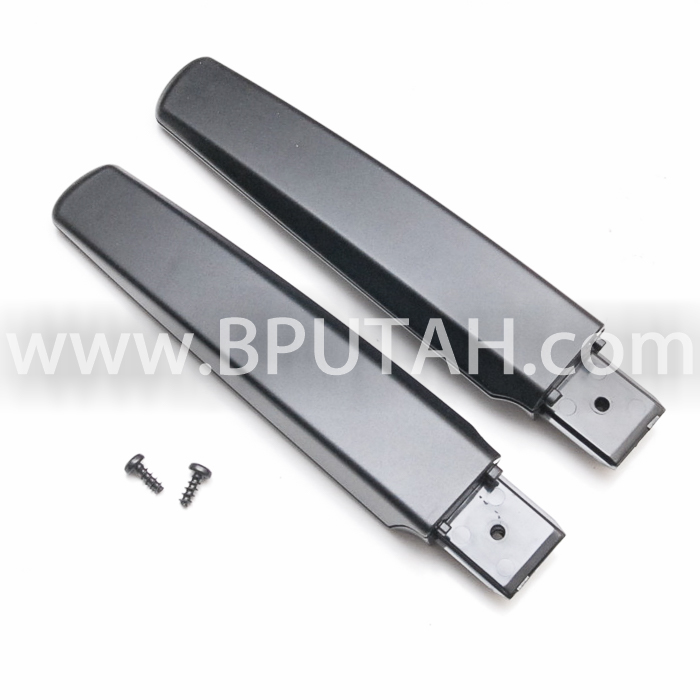 Genuine range rover top sport roof rails