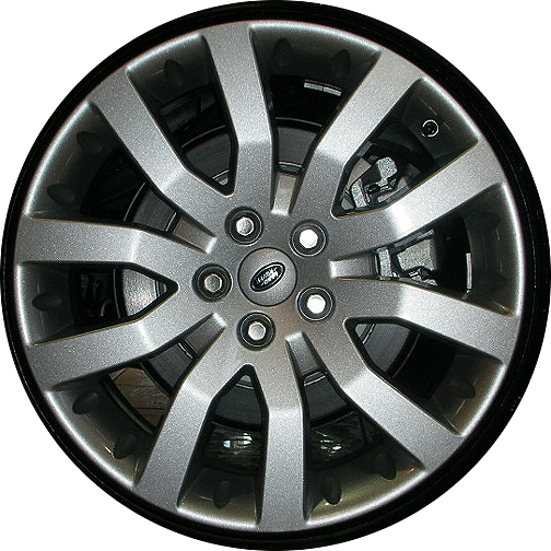 20" Alloy Stomer Wheel for Range Rover Sport and LR3