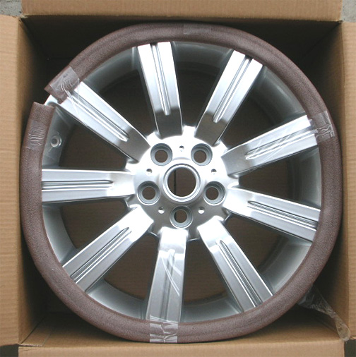 20" Alloy Stomer Wheel for Range Rover Sport and LR3